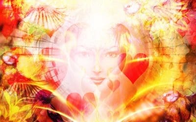 Почему любовь так важна и как стать счастливым