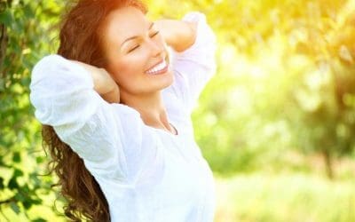 Как стать по-настоящему счастливым: путь самопознания, осознанности и возвращения к себе