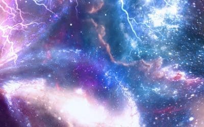 7 универсальных законов Вселенной: как они работают и как с их помощью стать счастливым