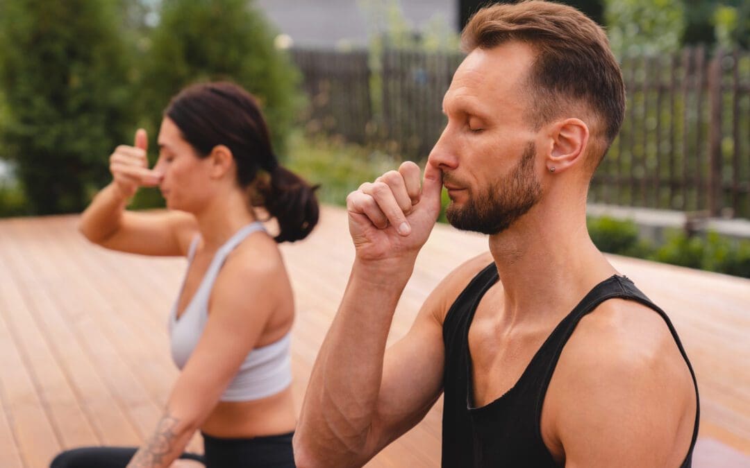 Как осознанное дыхание исцеляет тело, эмоции и сознание