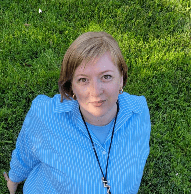 Анастасия Величко