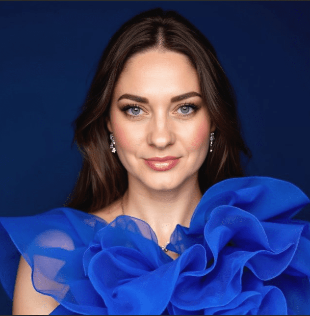 Катерина Егорова