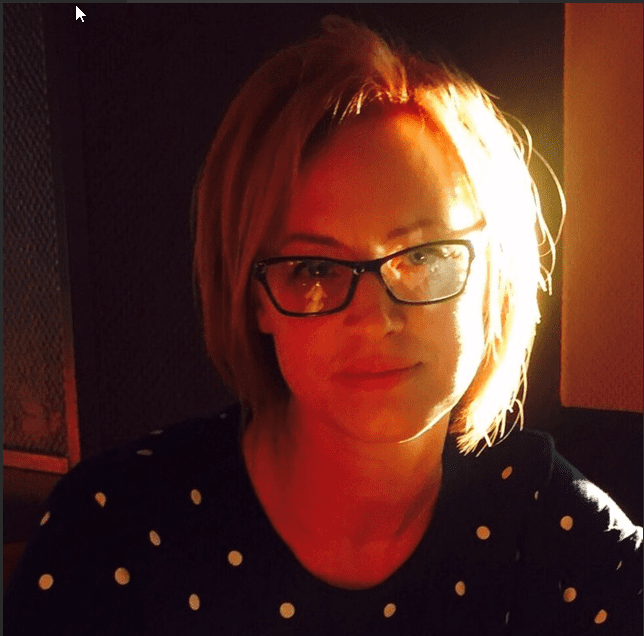 Елена Аншиц