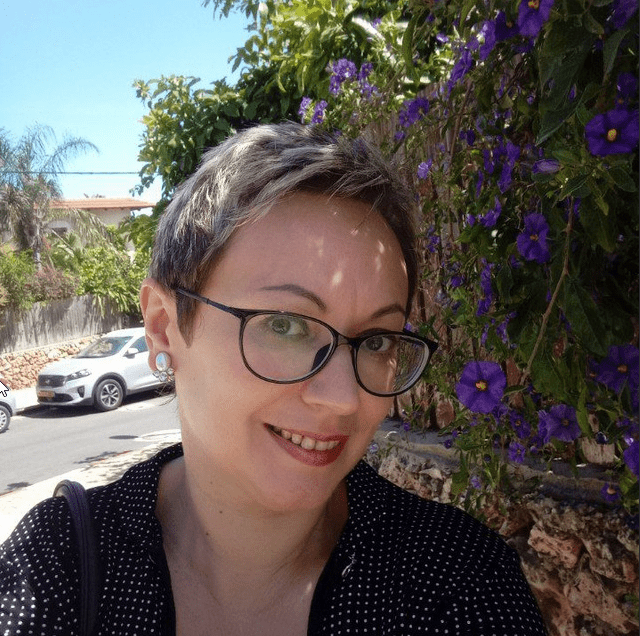 Юлия Бартош