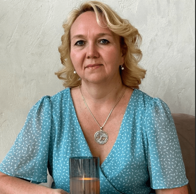 Наталия Галафеева