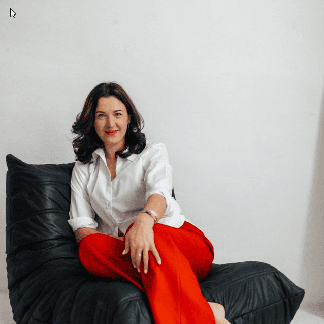 Олеся Хабибуллина