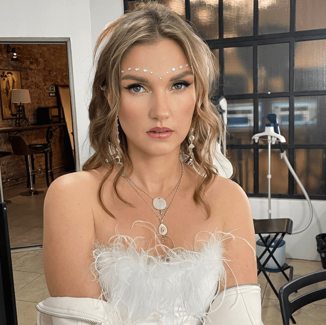 Анахата Татьяна